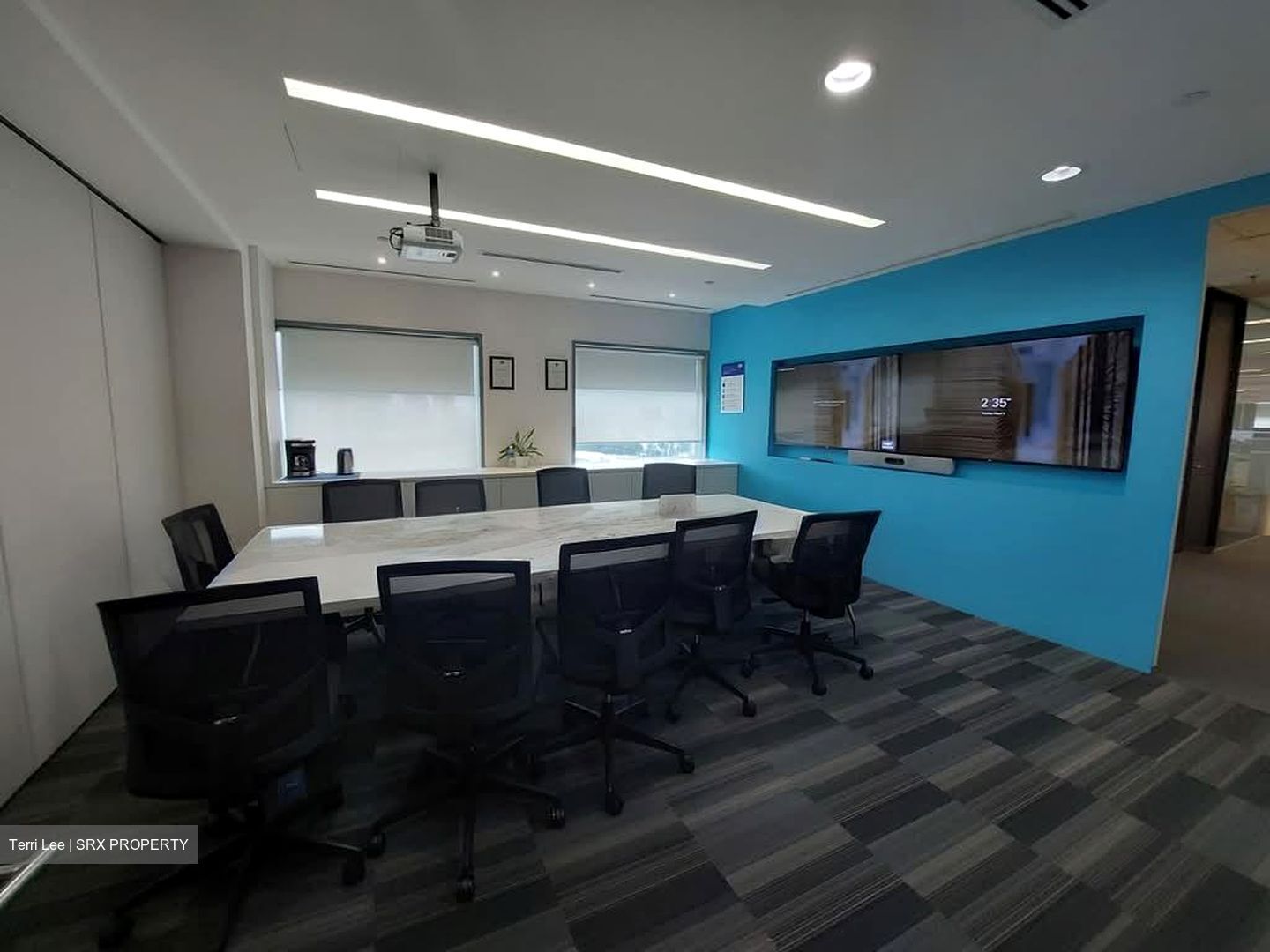 Suntec Tower Three (D1), Office #569166461